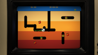 Dig Dug